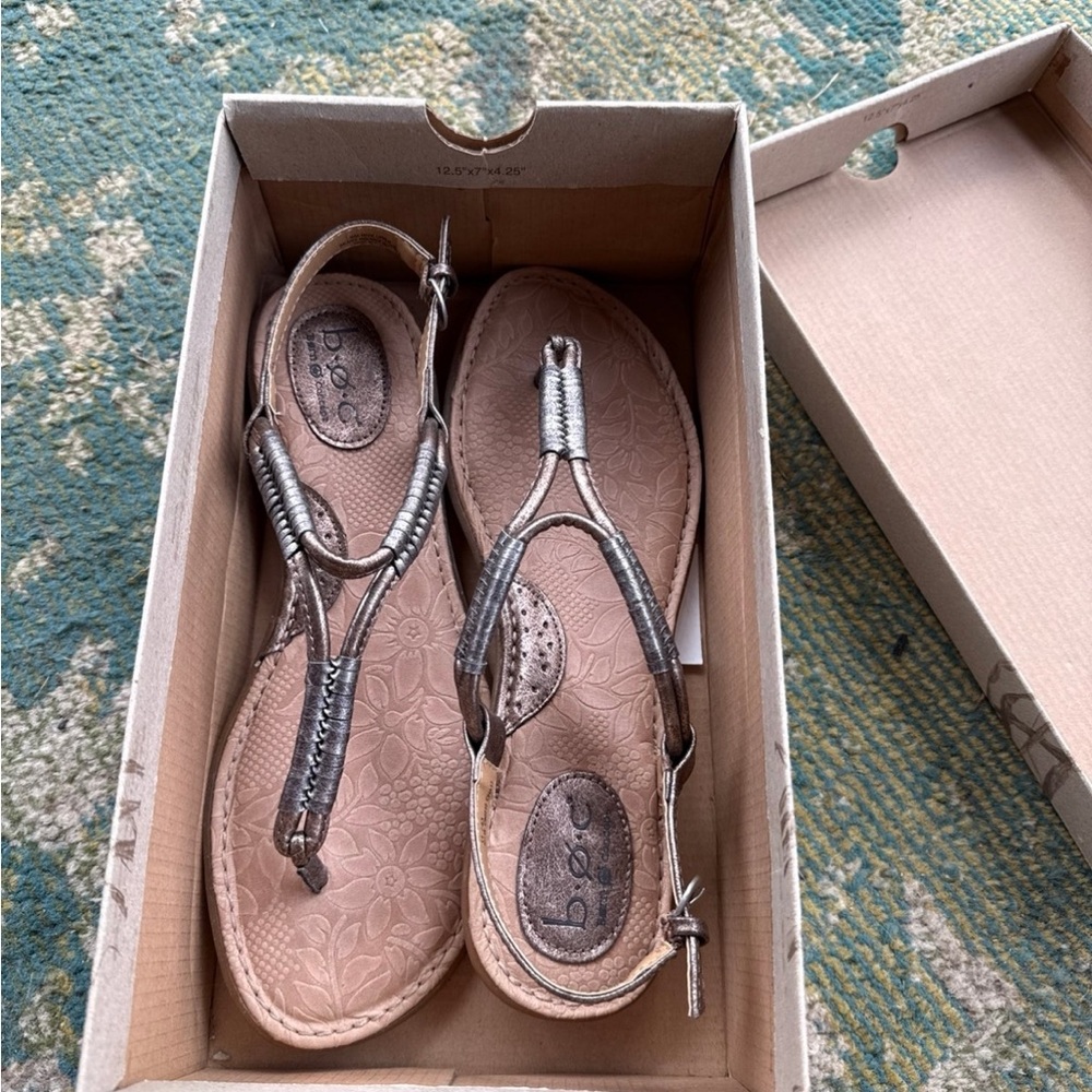 b.o.c. Sandals